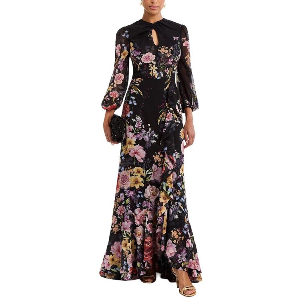 Mestiza New York Womens  Ophelia Gown